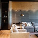 idology-–-casa-bonita-–-sprout-–-hendersonville-nc-–-custom-home-–-living-room-metallic-wallpaper-sectional-arc-lamp-–-08