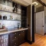 idology-–-casa-bonita-–-sprout-–-hendersonville-nc-–-custom-home-–-wet-bar-antiqued-mirror-tile-dark-cabinets-–-17