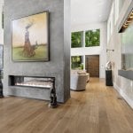 idology-–-hidden-falls-–-kenmure-country-club-–-flat-rock-nc-–-custom-home-–-great-room-linear-fireplace-concrete-surround-water-feature-–-12