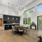 idology-–-hidden-falls-–-kenmure-country-club-–-flat-rock-nc-–-custom-home-–-powder-bath-concrete-floating-sink-stone-accent-wall-–-03