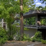 idology-–-hidden-falls-–-kenmure-country-club-–-flat-rock-nc-–-custom-home-–-primary-bath-freestanding-gold-tub-river-rocks-–-01