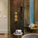 idology-–-hidden-falls-–-kenmure-country-club-–-flat-rock-nc-–-custom-home-–-primary-bath-shower-gold-fixtures-glass-enclosure-–-18