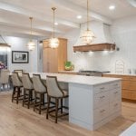 living-stone-design-build-modern-organic-elegance-the-ramble-biltmore-forest-nc-custom-home-kitchen-island-copper-range-hood-pendants-06