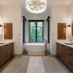 living-stone-design-build-modern-organic-elegance-the-ramble-biltmore-forest-nc-custom-home-primary-bath-double-vanity-freestanding-tub-14