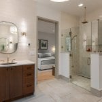 living-stone-design-build-modern-organic-elegance-the-ramble-biltmore-forest-nc-custom-home-primary-bath-glass-shower-vanity-13