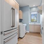 idology-–-overlook-escape-–-couch-mountain-–-fletcher-nc-–-custom-home-–-laundry-room-refrigerator-washer-dryer-–-15