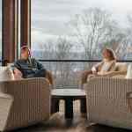 idology-–-overlook-escape-–-couch-mountain-–-fletcher-nc-–-custom-home-–-lifestyle-couple-covered-porch-mountain-view-–-19