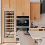 idology-–-southcliff-horizon-–-southcliff-–-fairview-nc-–-custom-home-–-kitchen-wine-fridge-wall-ovens-cabinetry-–-11