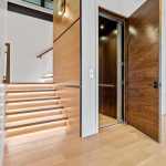 idology-–-southcliff-horizon-–-southcliff-–-fairview-nc-–-custom-home-–-staircase-elevator-wood-paneling-lighting-–-04