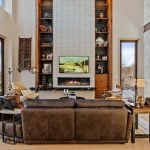 idology-–-stoneridge-haven-–-laurel-ridge-farms-–-waynesville-nc-–-custom-home-–-covered-porch-outdoor-kitchen-mountain-view-–-16