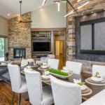 id-ology-budin-residence-whole-home-build-dining-room-sputnik-chandelier-stone-fireplace-03