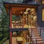 idology-zen-mountain-haven-high-hickory-mountain-swannanoa-nc-custom-home-exterior-back-deck-twilight-02
