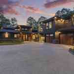 idology-zen-mountain-haven-high-hickory-mountain-swannanoa-nc-custom-home-exterior-front-twilight-01