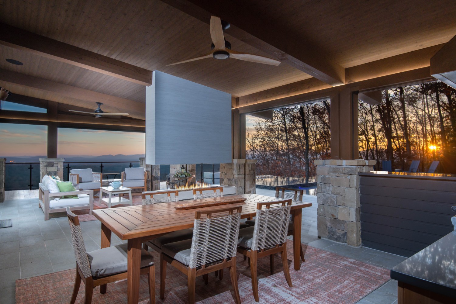 sennett residence condo