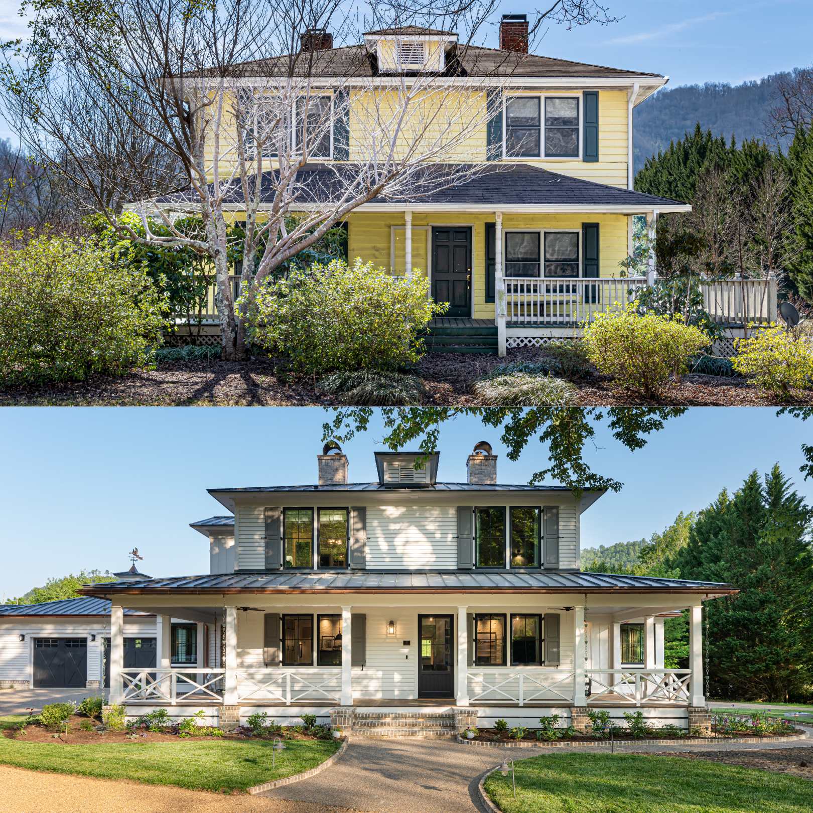 interior design asheville nc