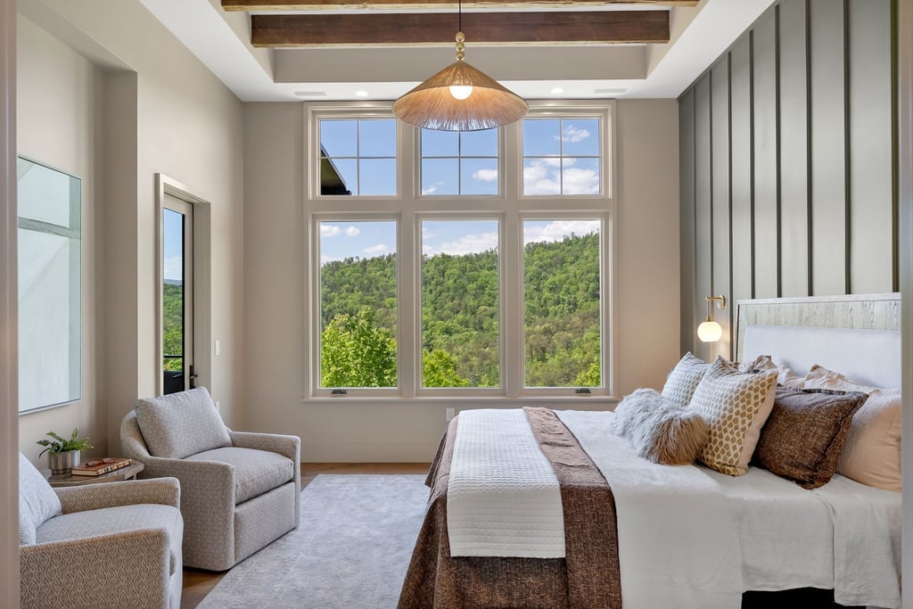Whole-Home Interior Decorator