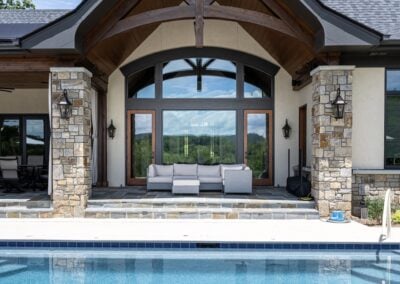 houses for sale near me with pool