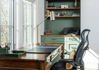 office interior design