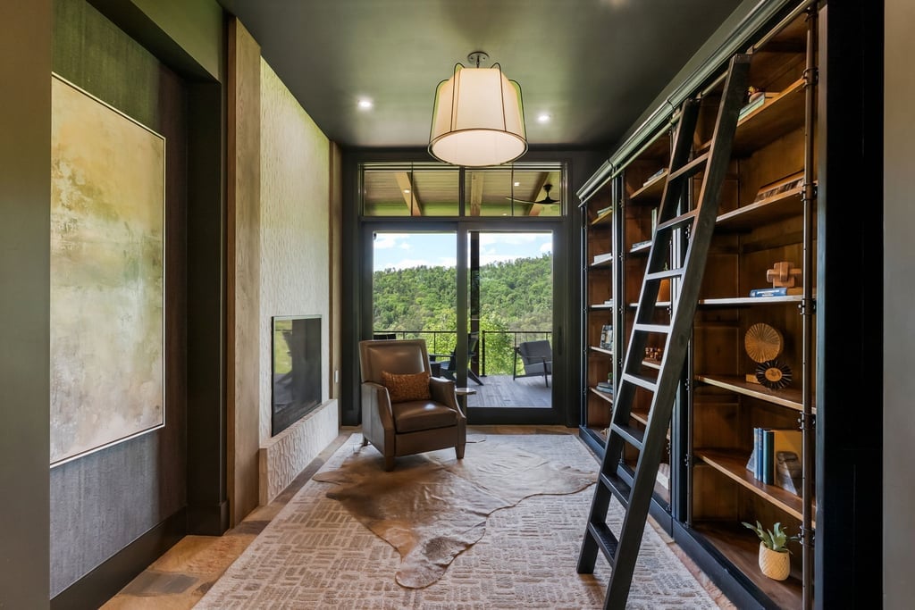 East Tennessee Commercial space design