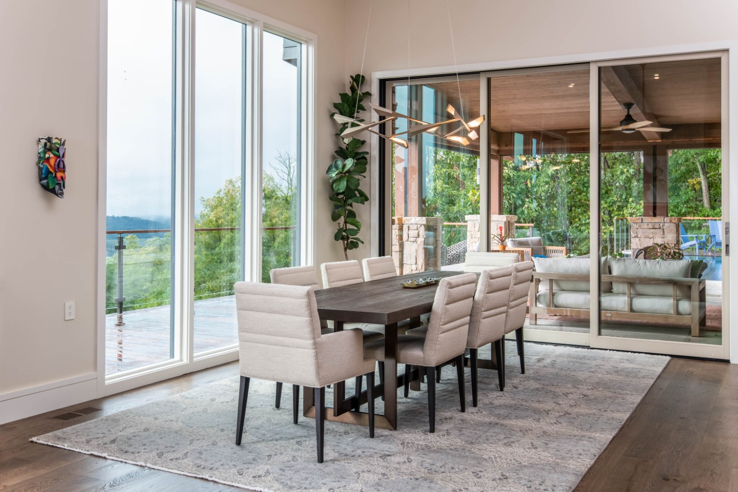 sennett residence price