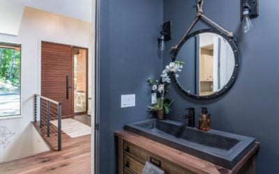 Find your home style on the design personality spectrum