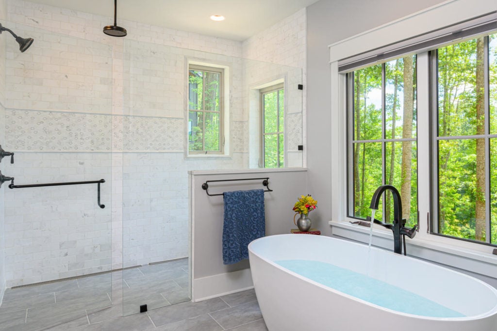  Primary Bathroom Remodel Cost