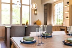 Interior Design Services