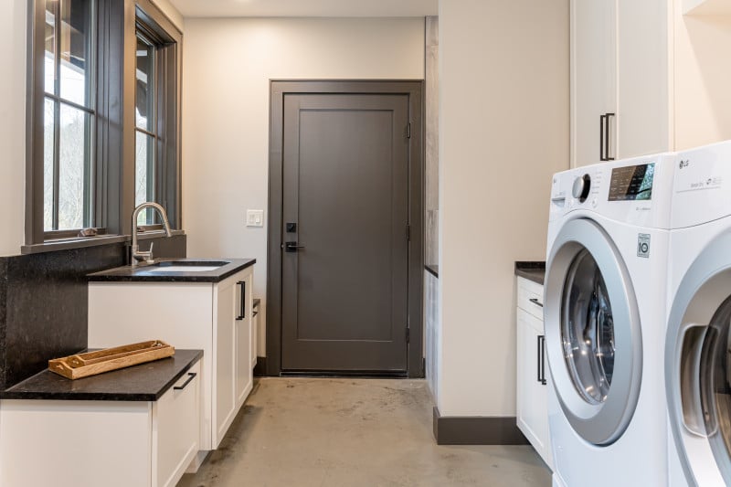 small laundry room design small laundry room design