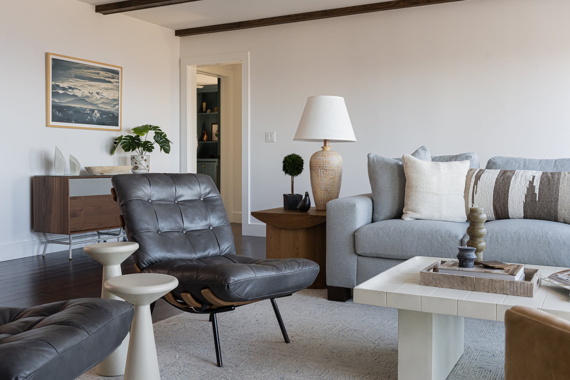 Modern Style