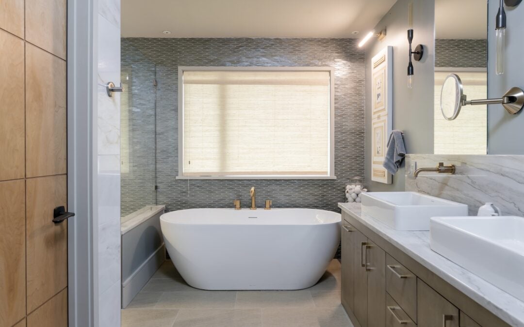 How Much Should a Primary Bathroom Remodel Cost in 2026?