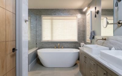 How Much Should a Primary Bathroom Remodel Cost in 2026?