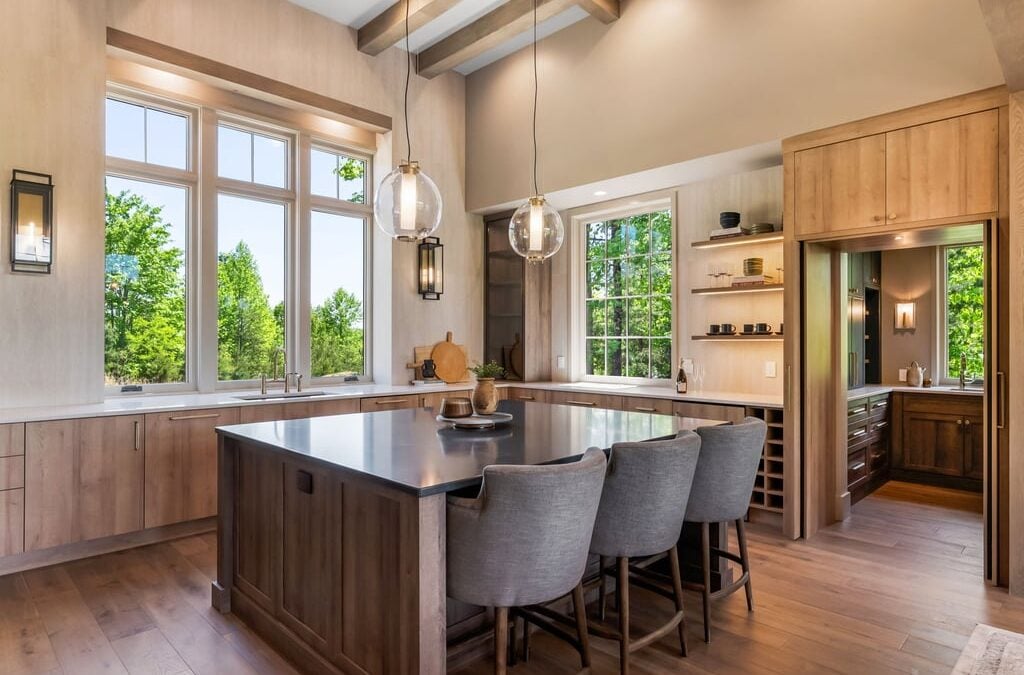 Cabinetry Buyer’s Guide: Stock, Semi-Custom & Full Custom Compared
