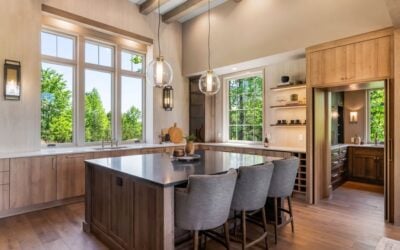 Cabinetry Buyer’s Guide: Stock, Semi-Custom & Full Custom Compared