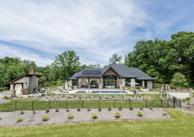 pool house designs