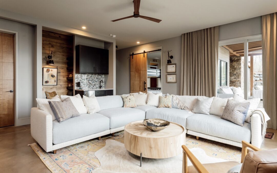 Green home design explained embrace sustainable living