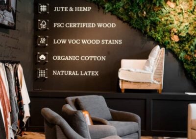 Atelier-best furniture showroom