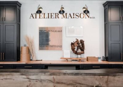 furniture showrooms near me