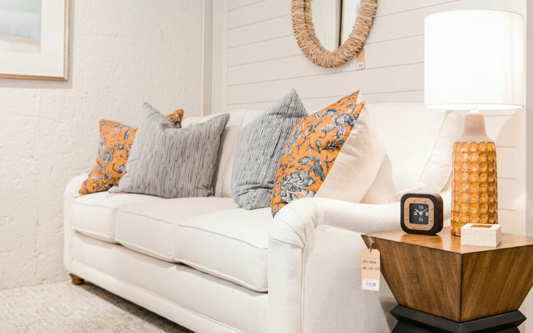 Transform your home with color to reflect your personality