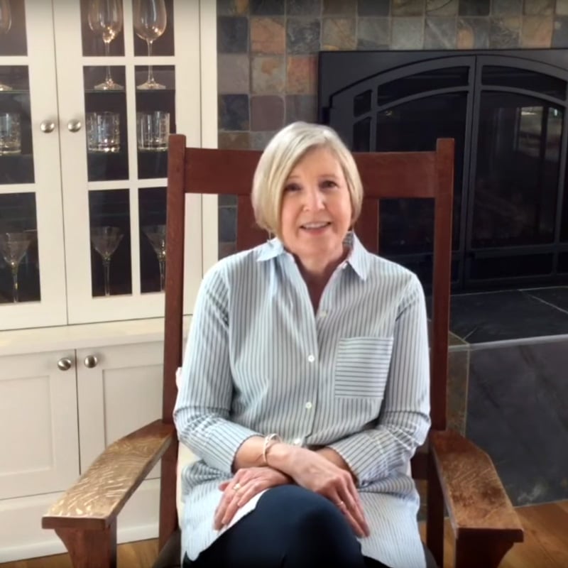 Feedback from Christine Dowd about Laura K. Sullivan