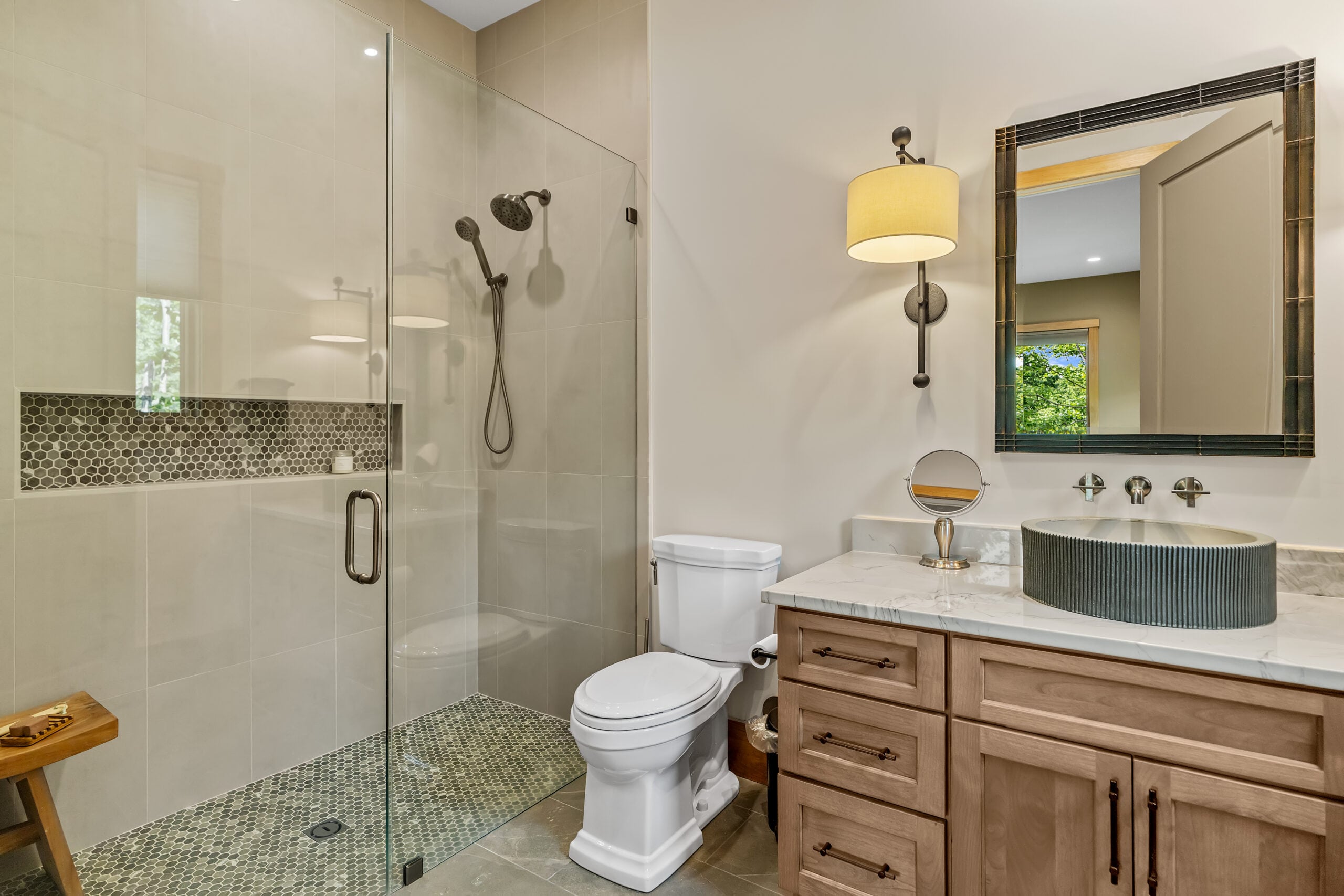North Carolina Custom Homes