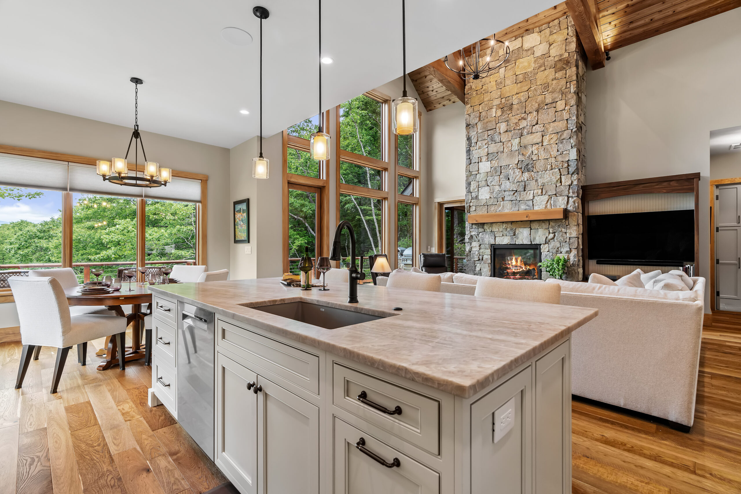 North Carolina Remodeling