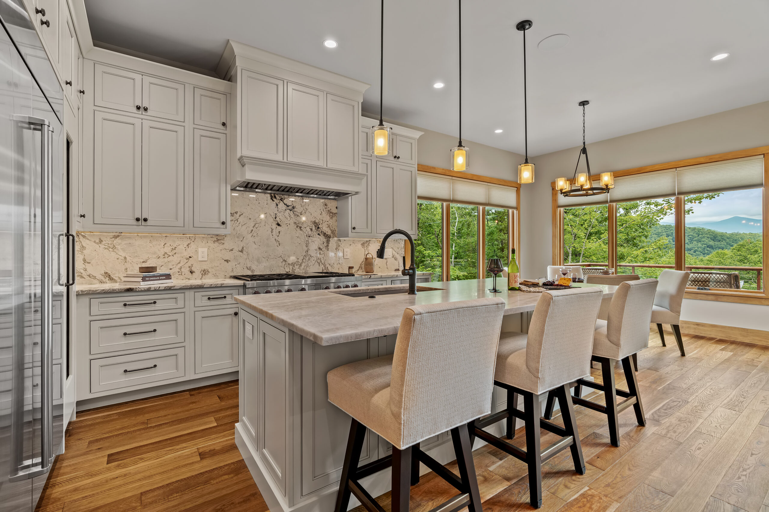 Kitchen table