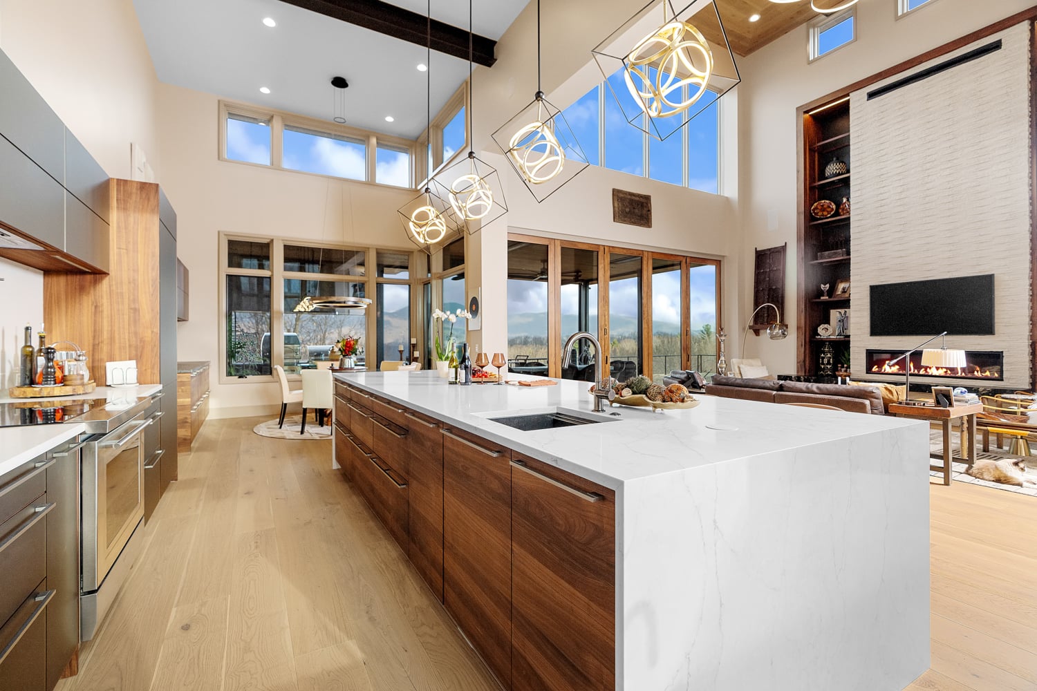 Interior Decorating a Home