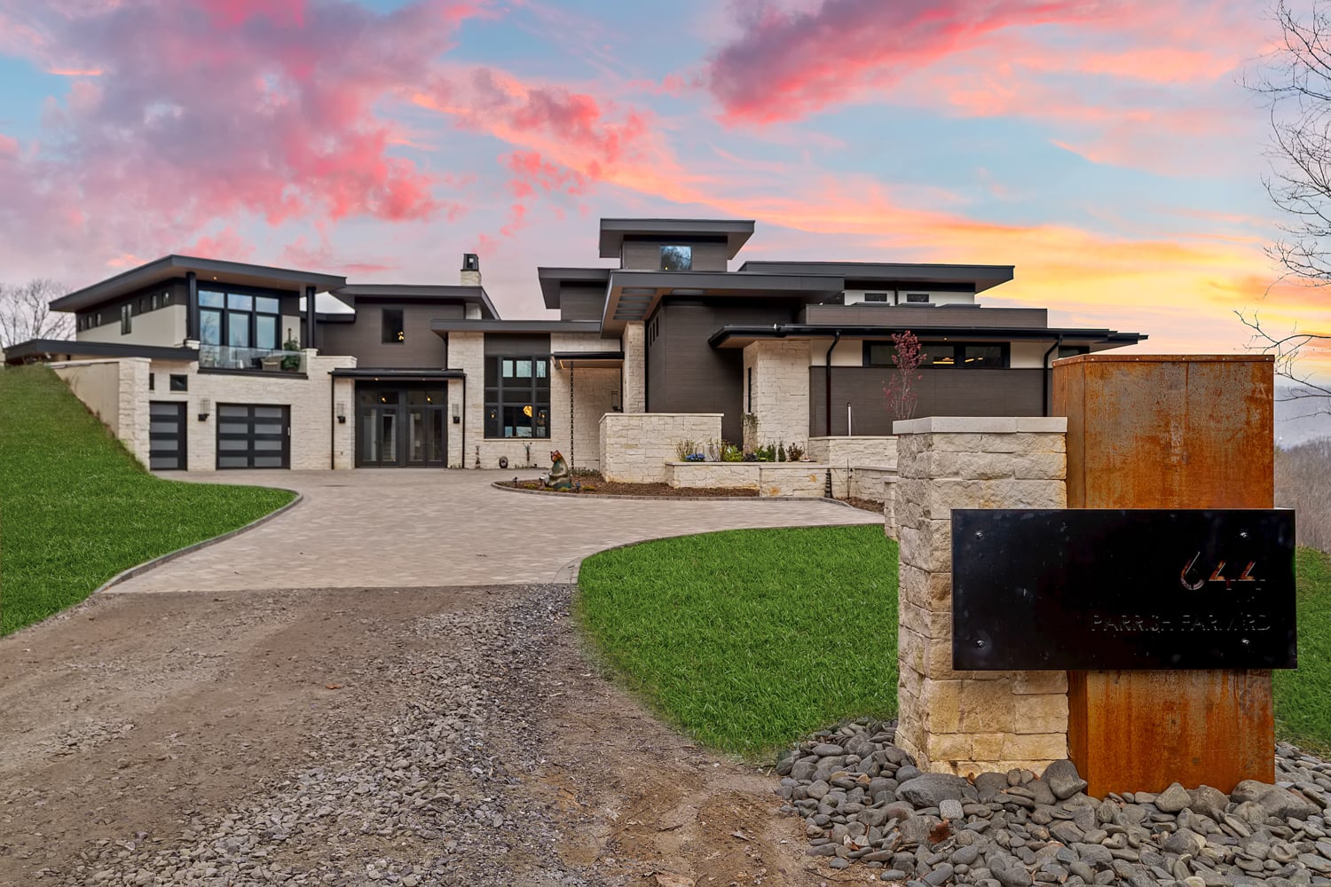 cost to build a house