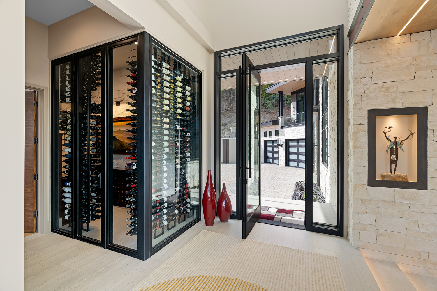 North Carolina Commercial Interior Design