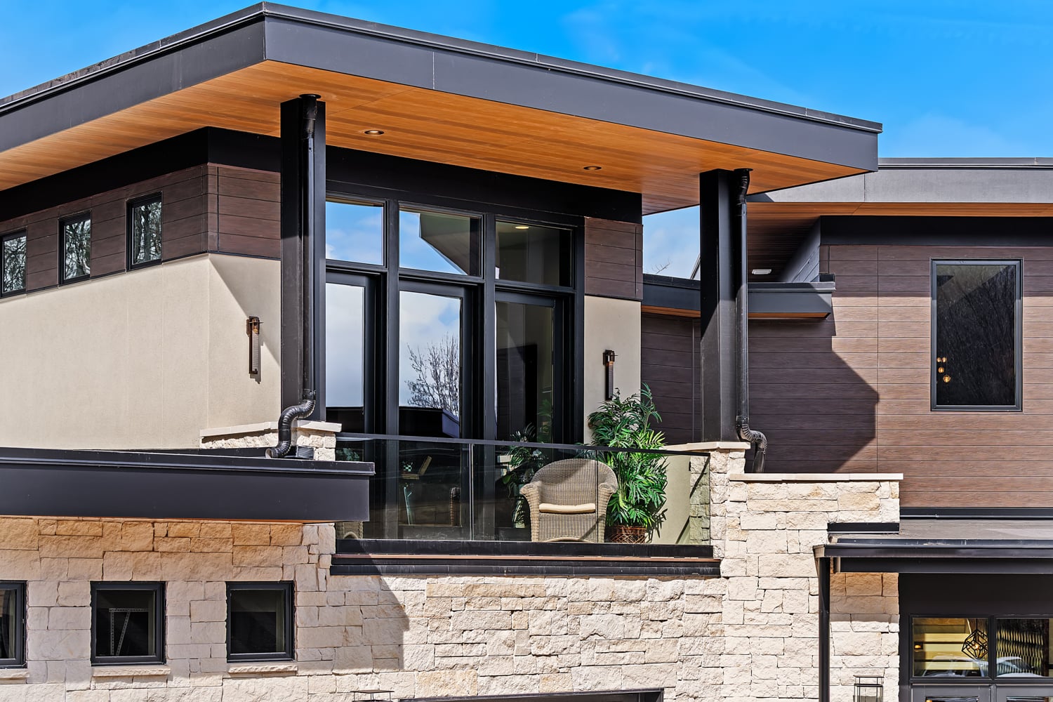 Custom Homes