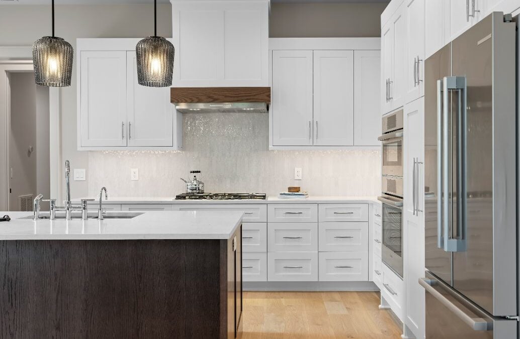 What Should New Kitchen Cabinets Cost in 2026?