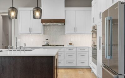 What Should New Kitchen Cabinets Cost in 2026?