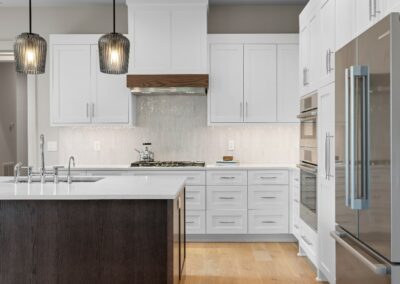 Kitchen Cabinets Cost