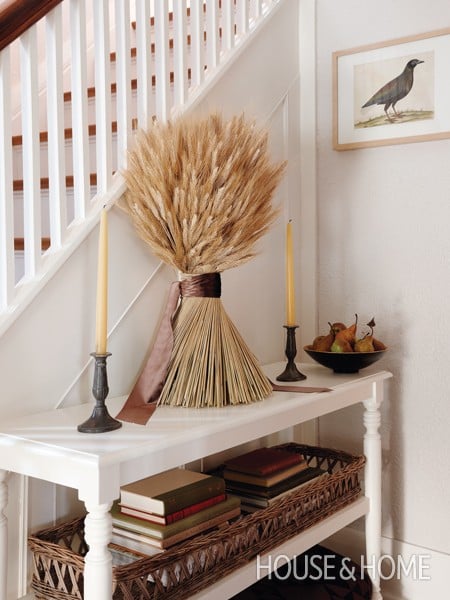 Seasonal switch‑up – refresh decor easily every season